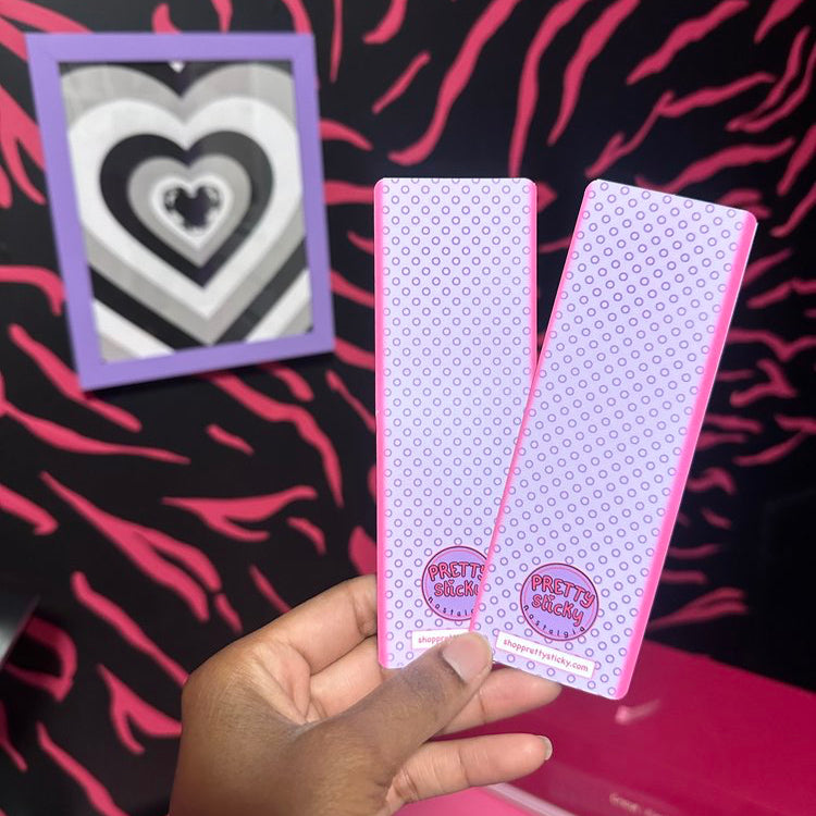 Book Is A Gift Bookmark