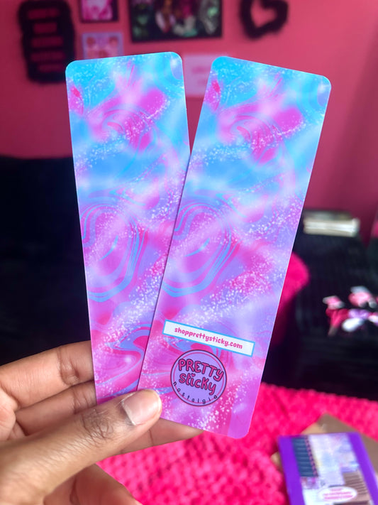 Ocean Dream Bookmark