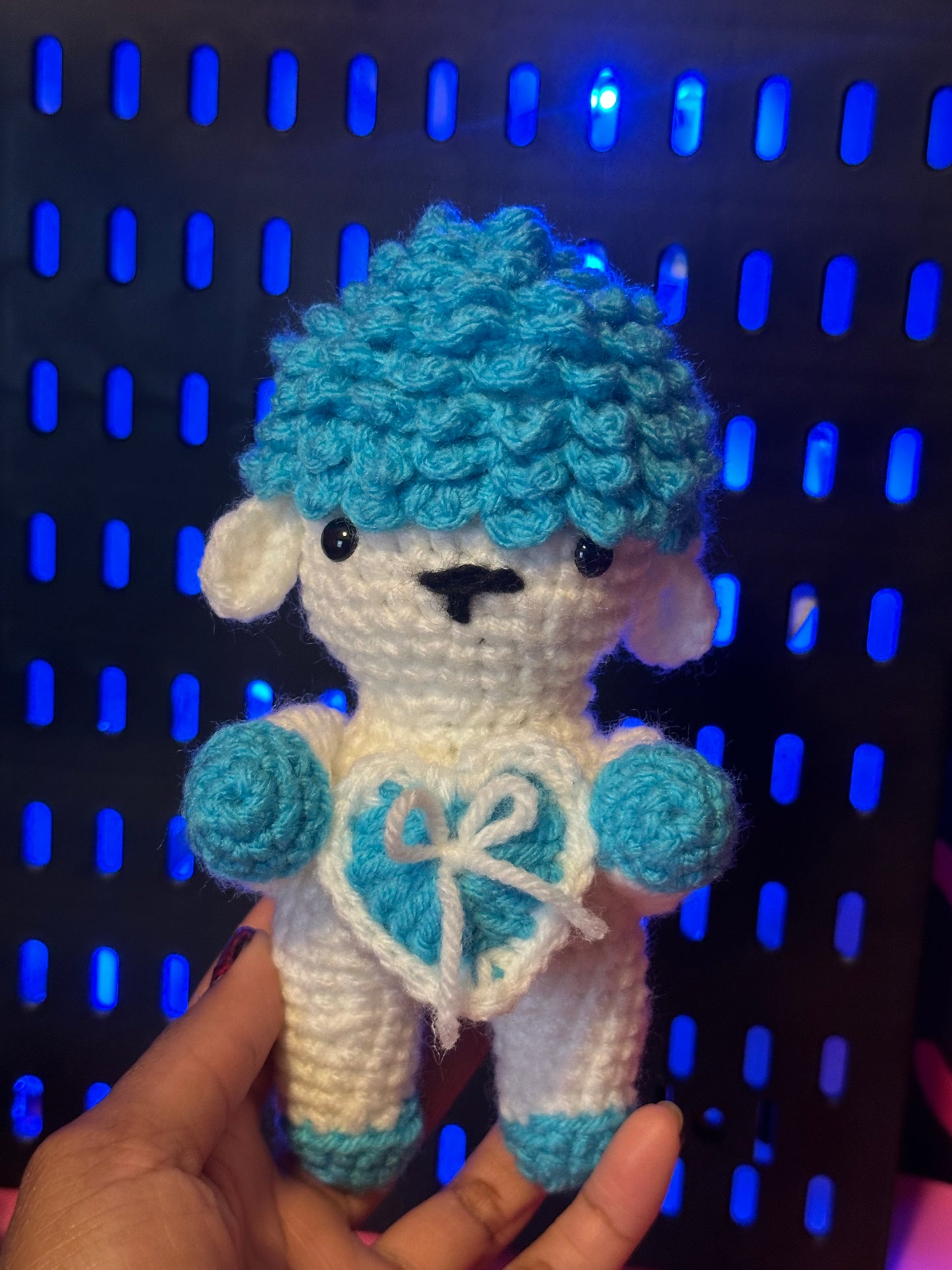 Mini Sheep Friend