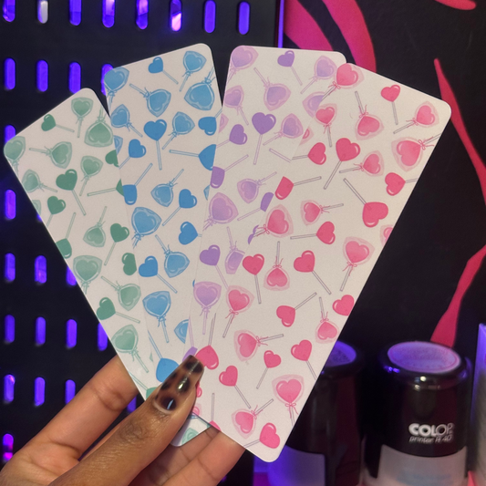 Sucker for Love Bookmark