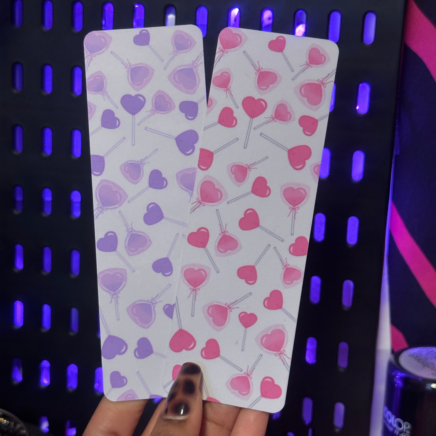 Sucker for Love Bookmark